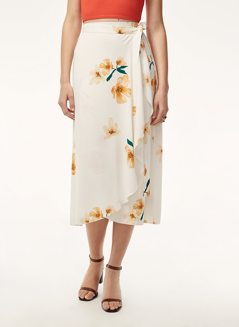 Wilfred ELETA SKIRT | Aritzia Wilfred ELETA SKIRT | Aritzia