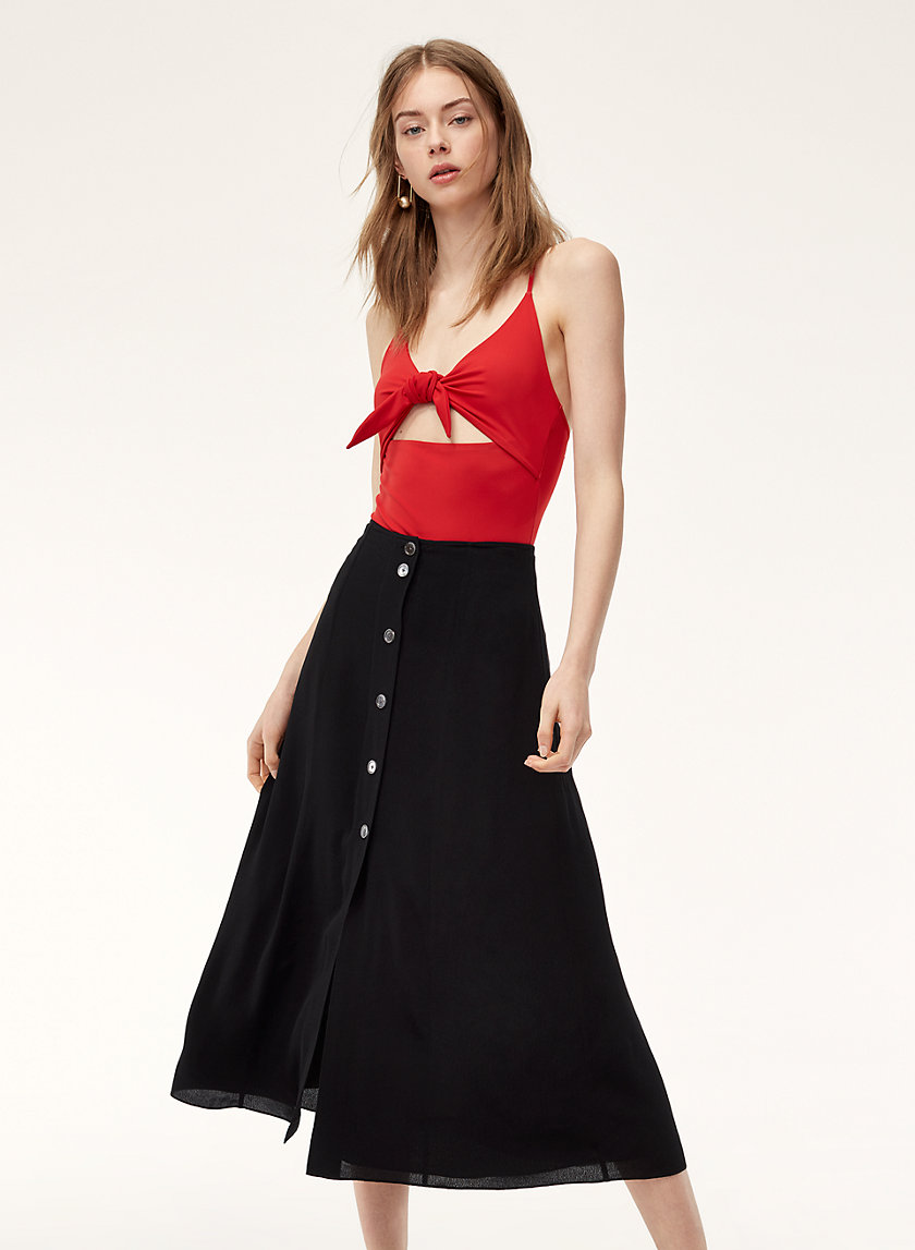 Wilfred MAELYNN SKIRT | Aritzia Wilfred MAELYNN SKIRT | Aritzia