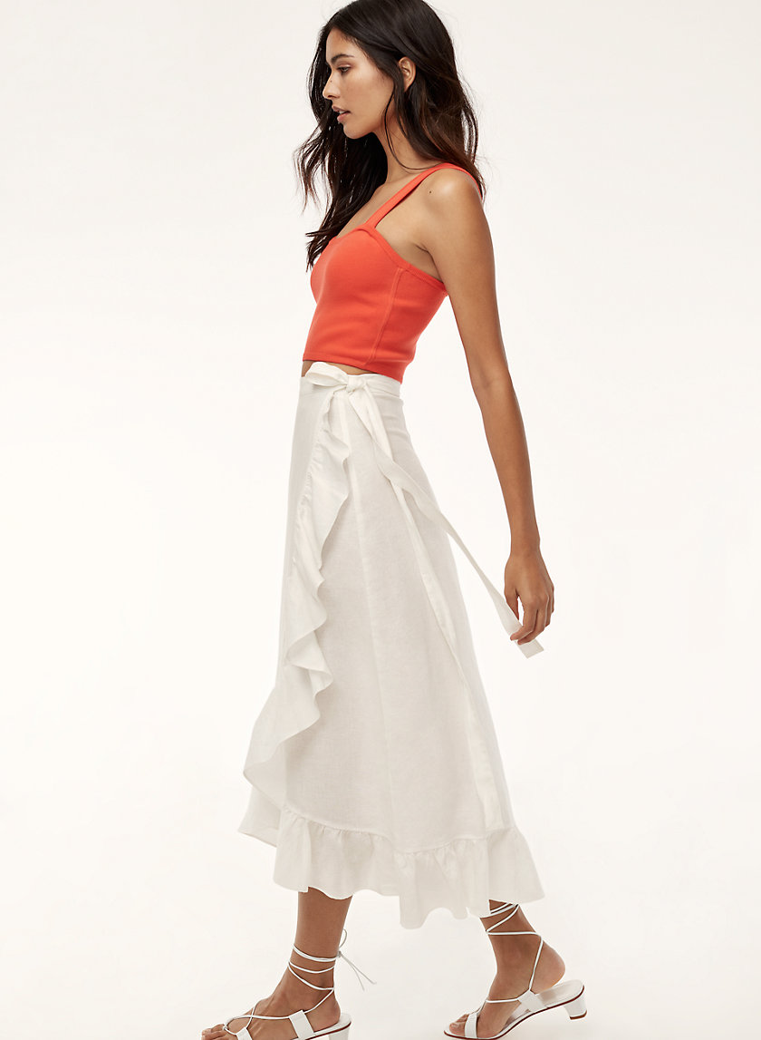 Wilfred LEONELA SKIRT | Aritzia Wilfred LEONELA SKIRT | Aritzia