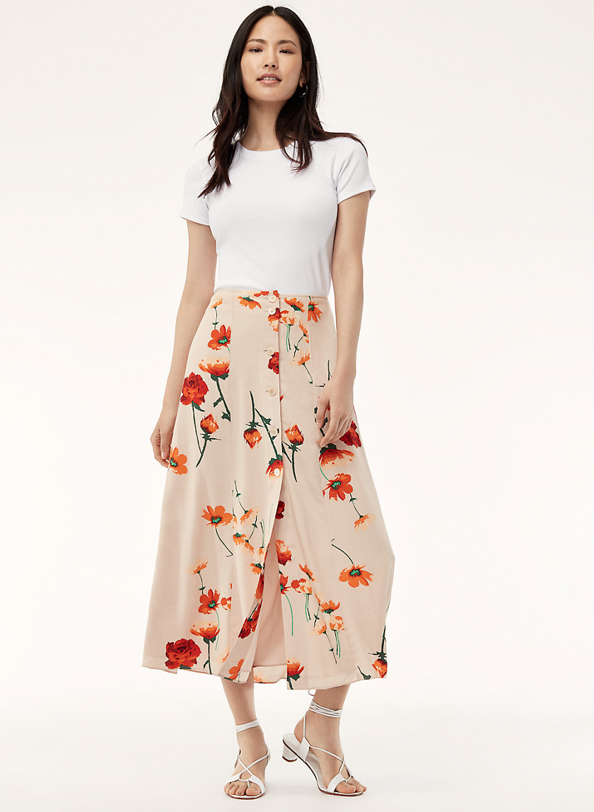 Wilfred MAELYNN SKIRT | Aritzia Wilfred MAELYNN SKIRT | Aritzia