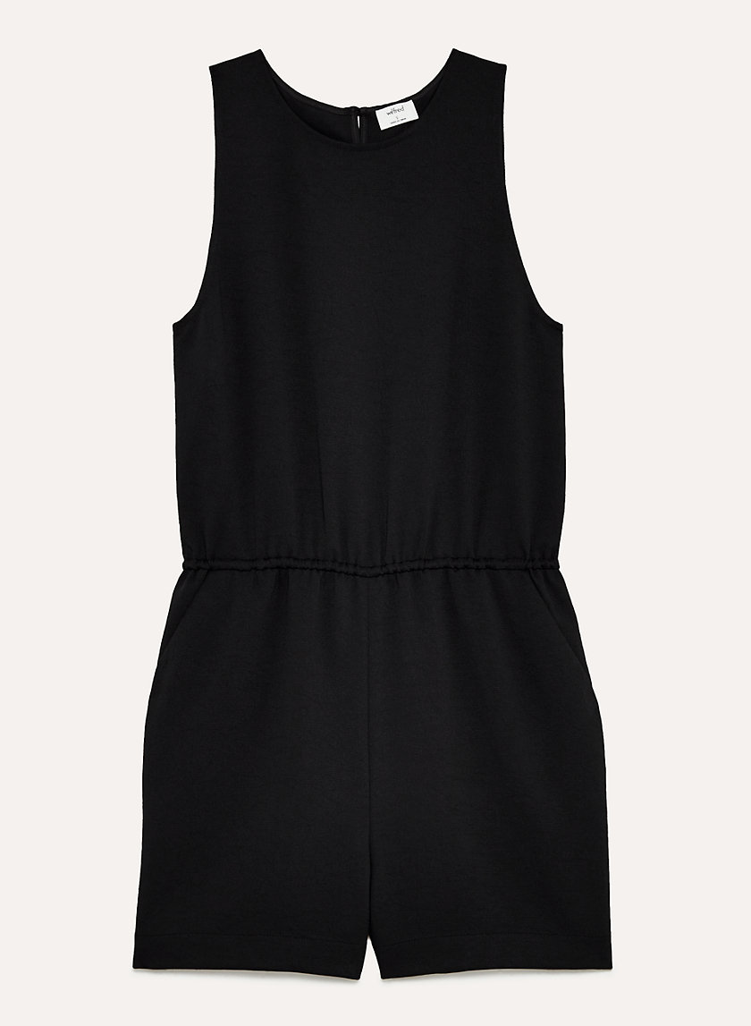 Wilfred RIVE ROMPER | Aritzia CA