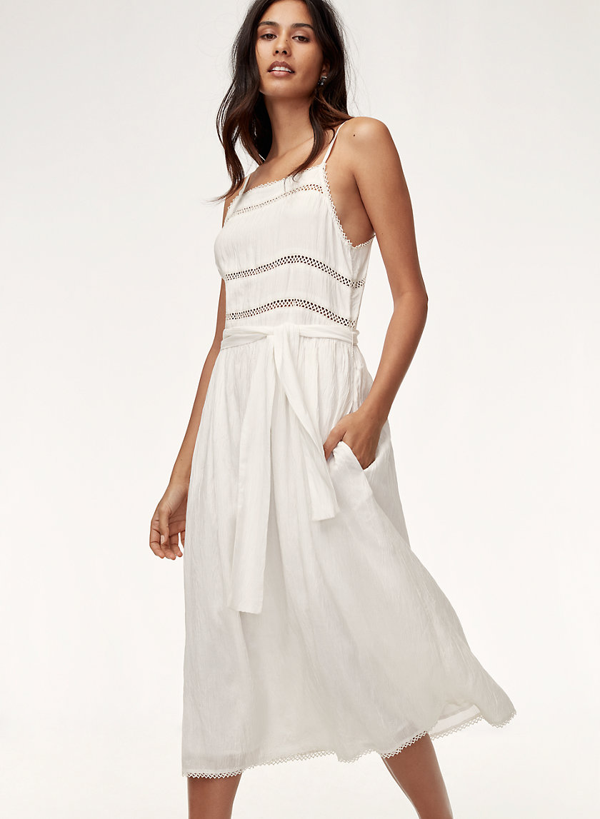 Wilfred HONORÉE DRESS | Aritzia Wilfred HONORÉE DRESS | Aritzia