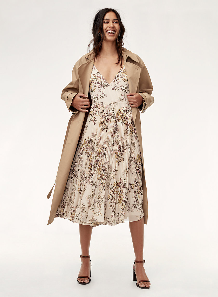 BEAUNE DRESS BEAUNE DRESS