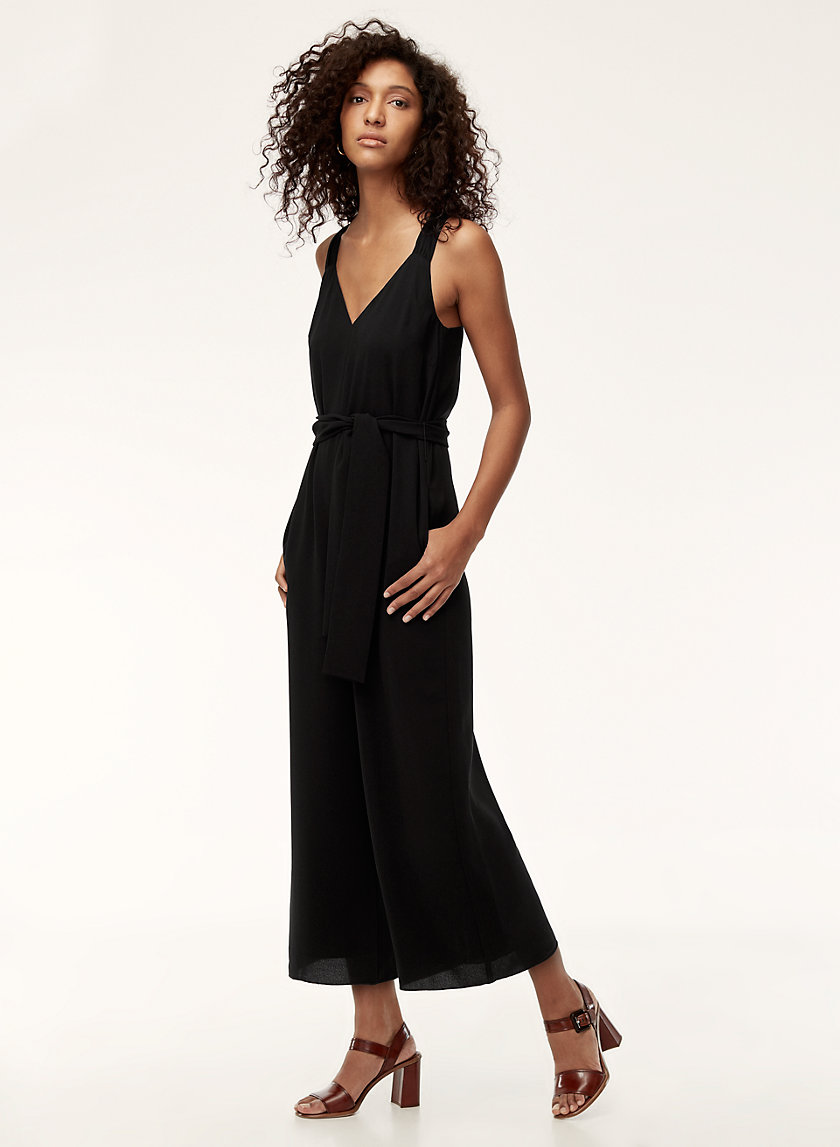 Wilfred DURAND JUMPSUIT | Aritzia Wilfred DURAND JUMPSUIT | Aritzia