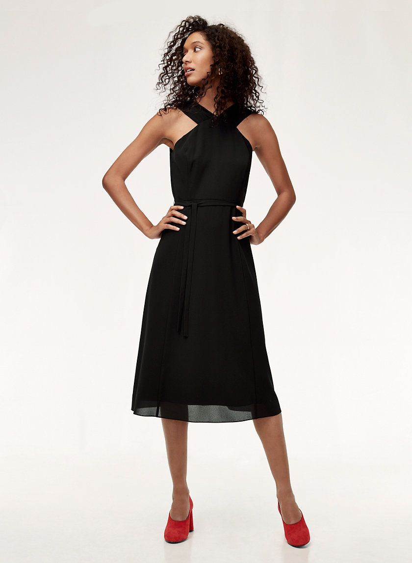 AUBERT DRESS AUBERT DRESS