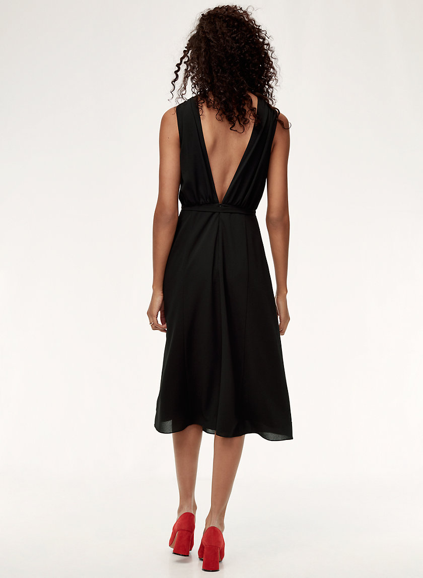 AUBERT DRESS AUBERT DRESS