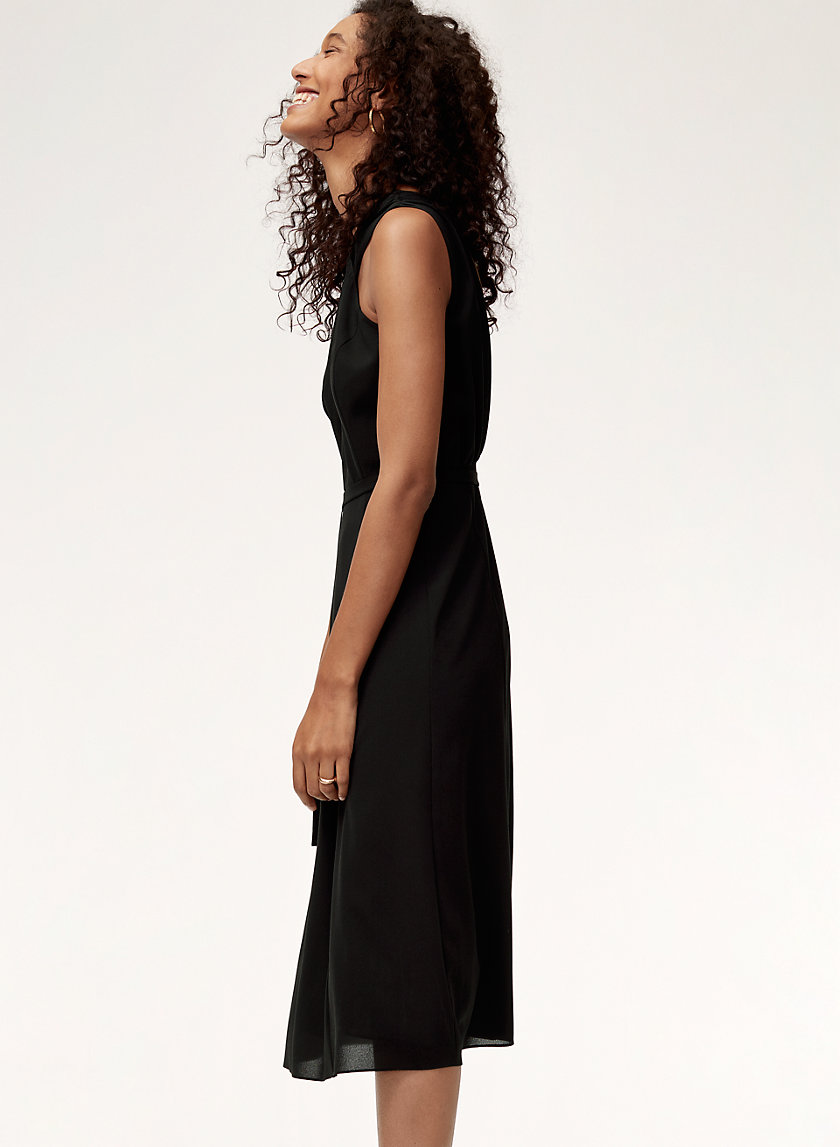 AUBERT DRESS AUBERT DRESS