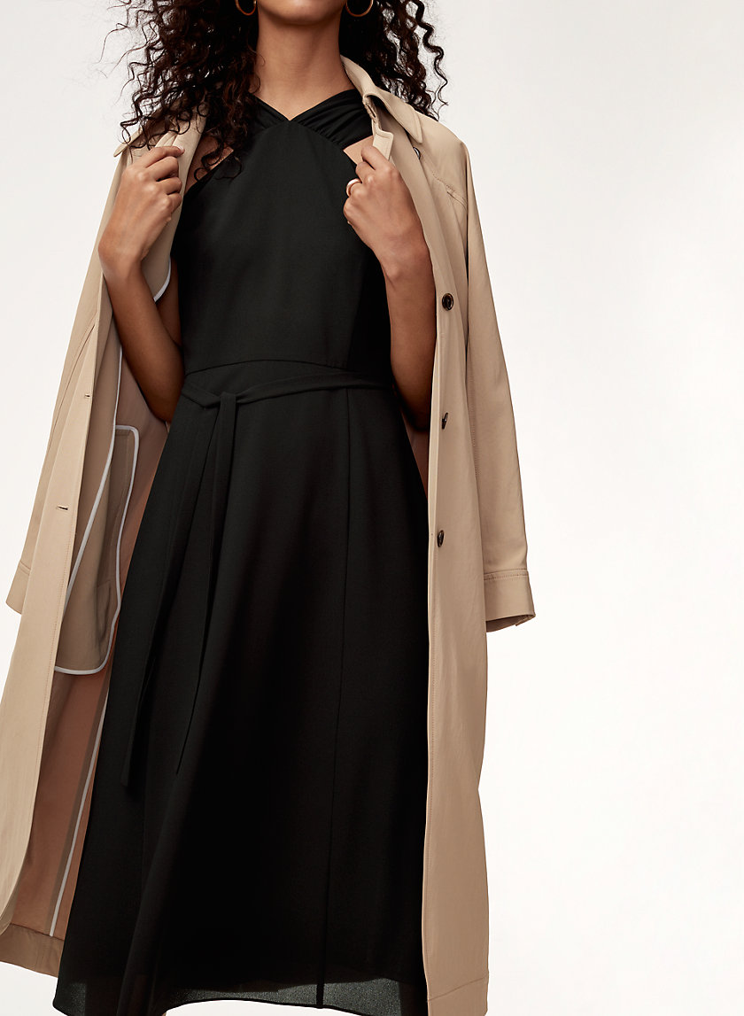 AUBERT DRESS AUBERT DRESS