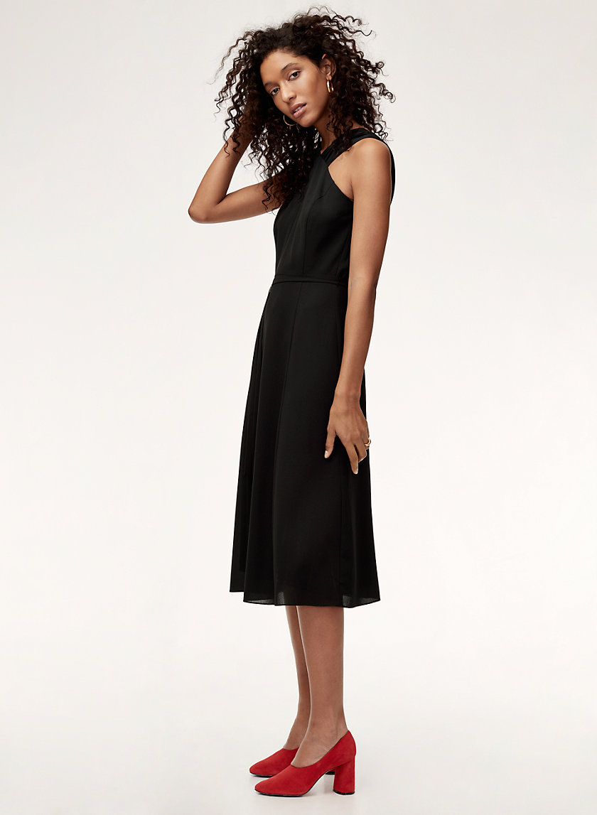 AUBERT DRESS AUBERT DRESS