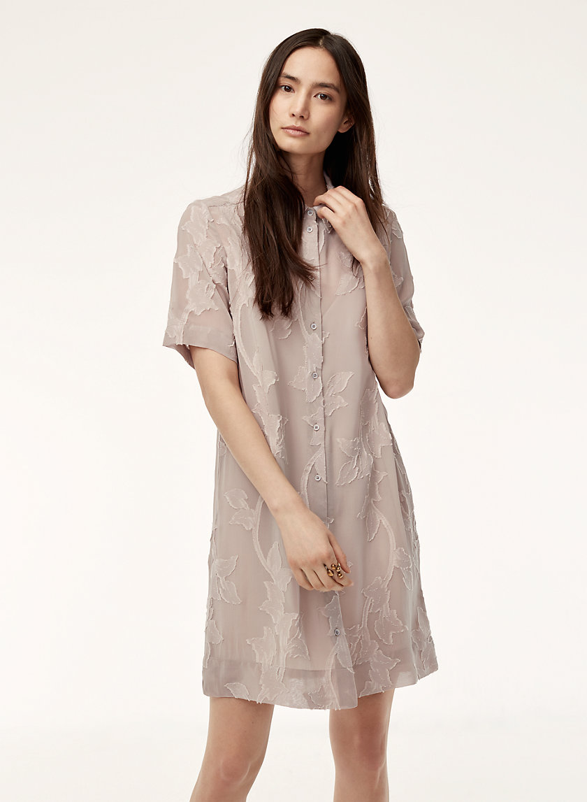 Wilfred HÉMISTICHE DRESS | Aritzia Wilfred HÉMISTICHE DRESS | Aritzia