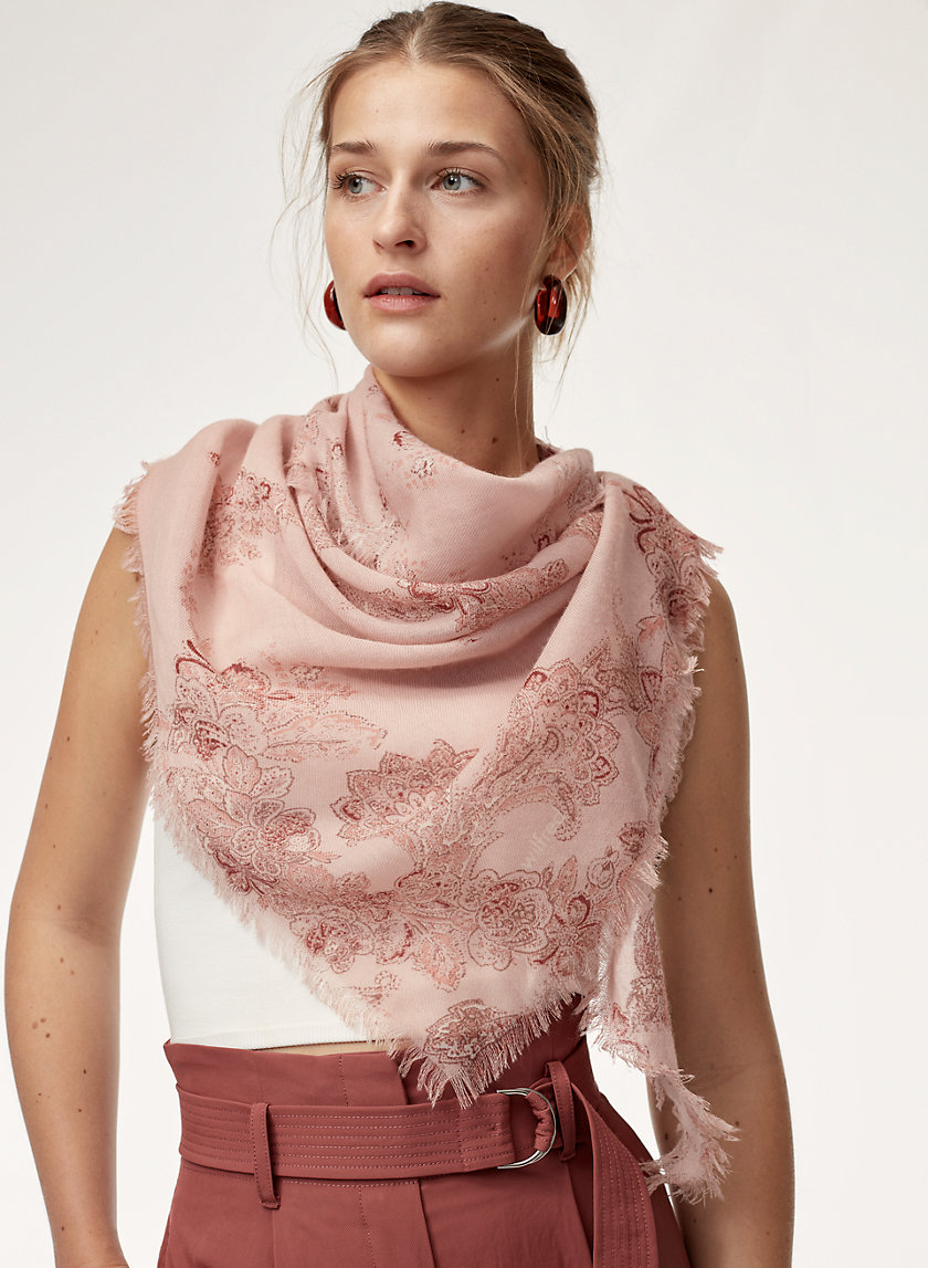 Wilfred BABETTE TRIANGLE | Aritzia Wilfred BABETTE TRIANGLE | Aritzia