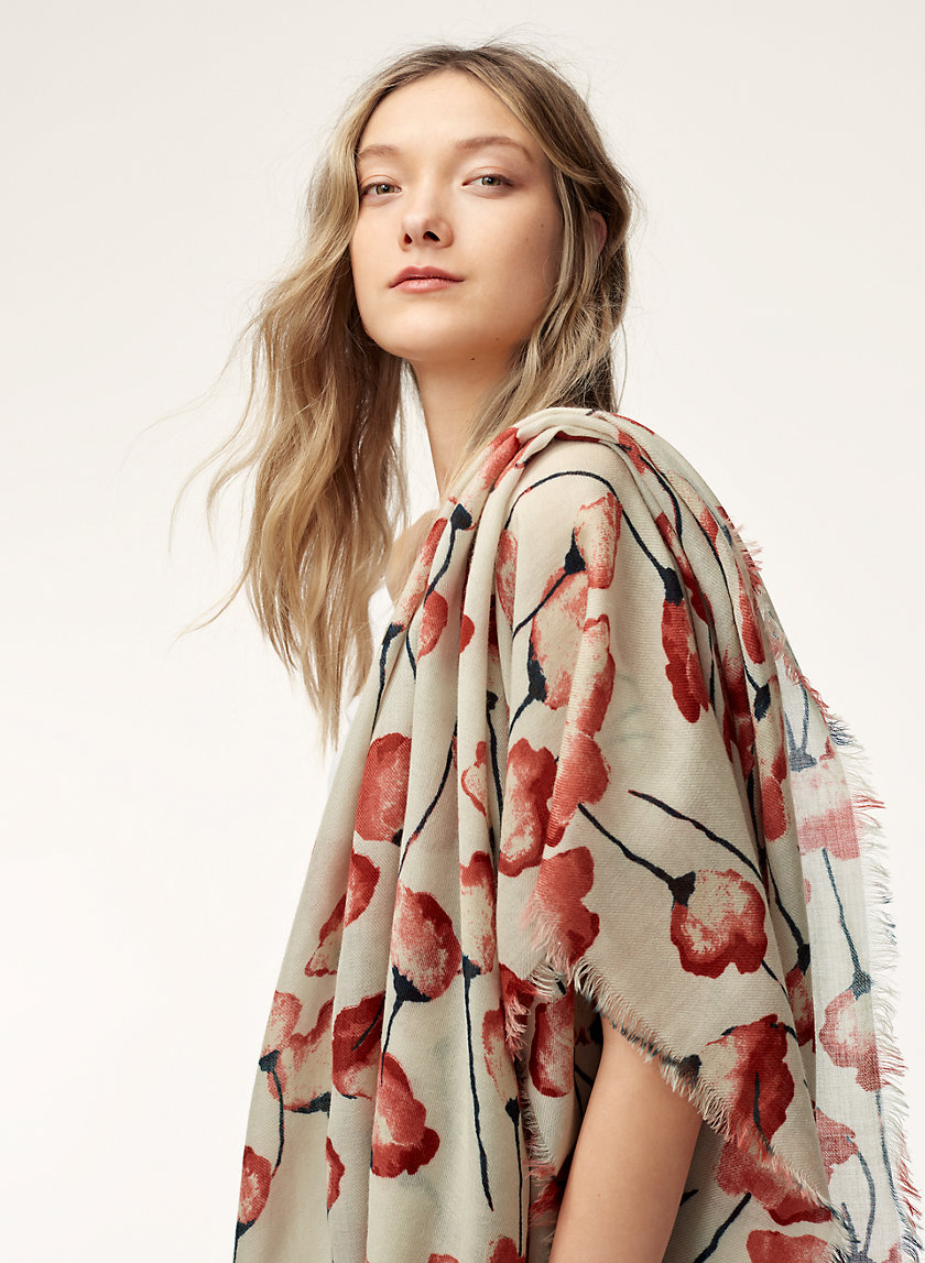 Wilfred CHAUNCY BLANKET | Aritzia Wilfred CHAUNCY BLANKET | Aritzia