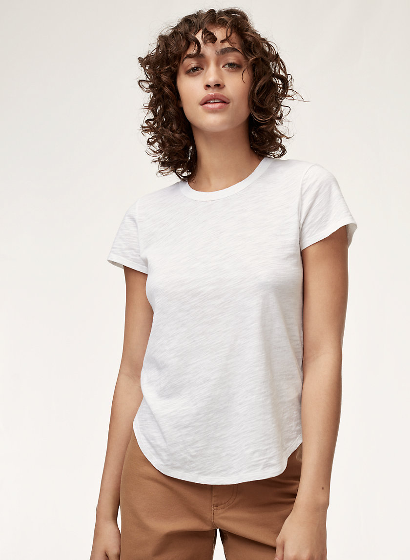 Community BELLBURNS T-SHIRT | Aritzia Community BELLBURNS T-SHIRT | Aritzia