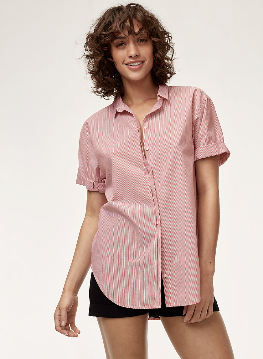 Community HOWLEY BLOUSE | Aritzia Community HOWLEY BLOUSE | Aritzia