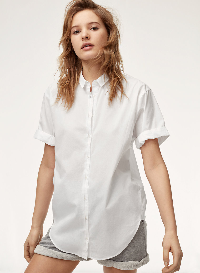 Community HOWLEY BLOUSE | Aritzia Community HOWLEY BLOUSE | Aritzia