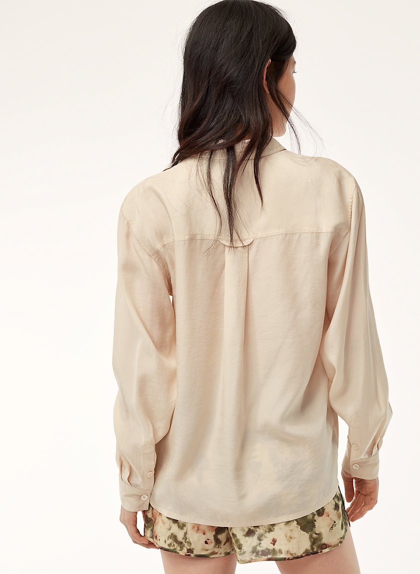 UTILITY SHIRT UTILITY SHIRT