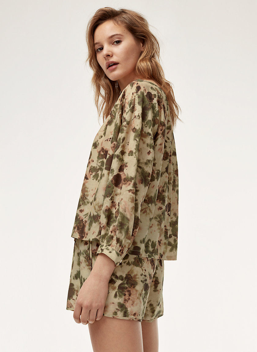 Community PULL-ON SHORT | Aritzia Community PULL-ON SHORT | Aritzia
