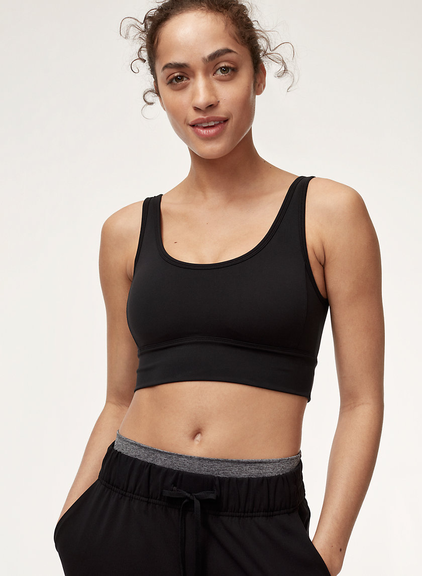 The Constant GLIDE STUDIO BRA | Aritzia The Constant GLIDE STUDIO BRA | Aritzia