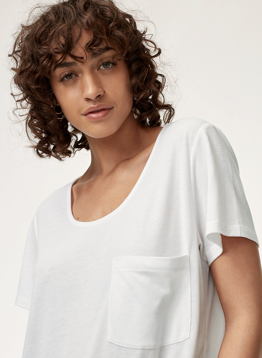 Wilfred Free ALISA T-SHIRT | Aritzia Wilfred Free ALISA T-SHIRT | Aritzia