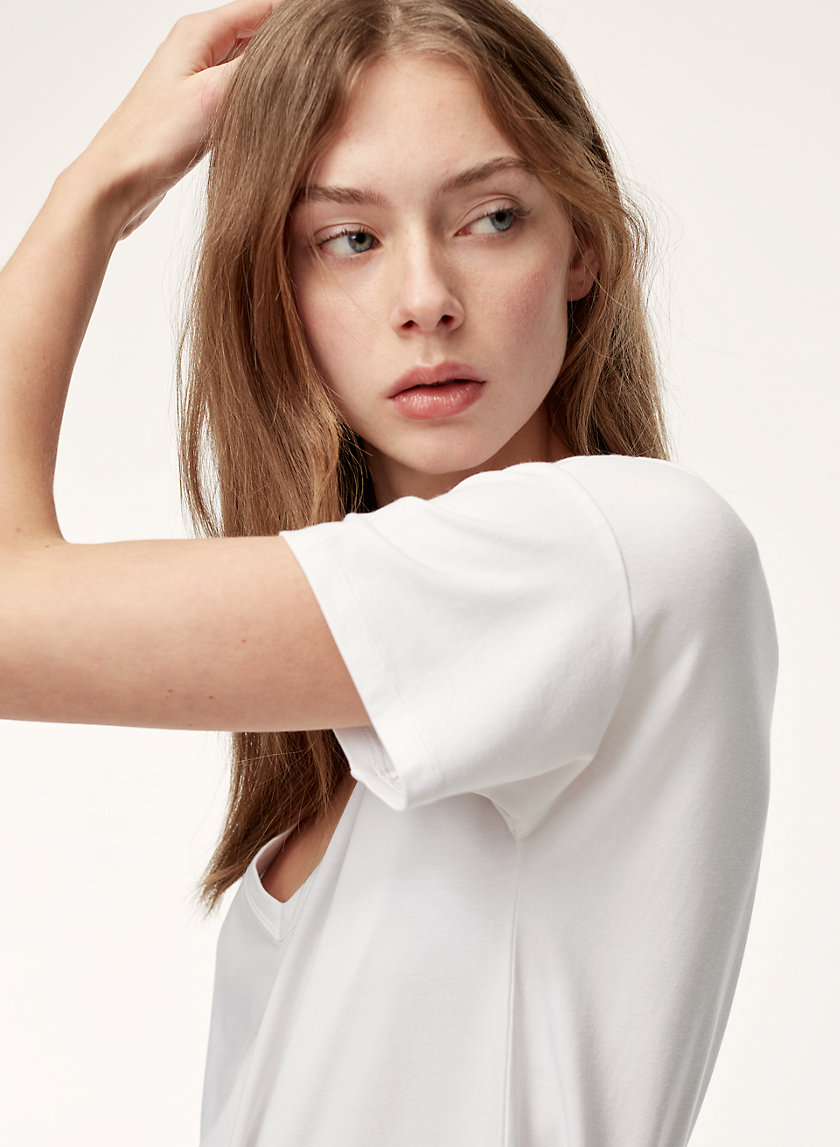 Wilfred Free HURAS T-SHIRT | Aritzia Wilfred Free HURAS T-SHIRT | Aritzia