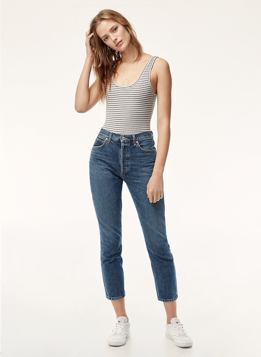 LEILA BODYSUIT-THONG LEILA BODYSUIT-THONG
