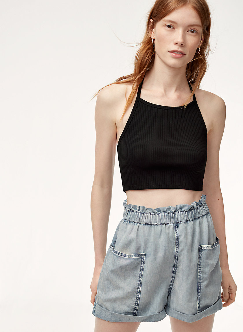 Wilfred Free SIGNE TANK | Aritzia Wilfred Free SIGNE TANK | Aritzia