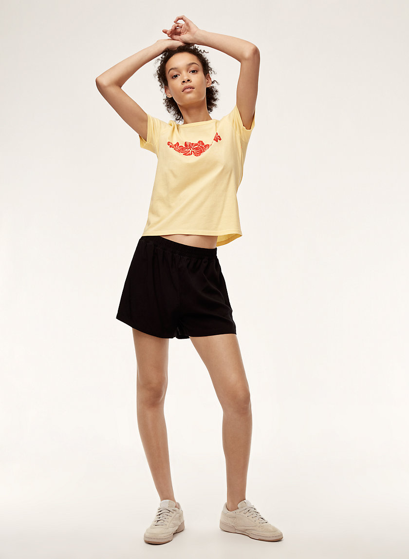 CARRILLO T-SHIRT CARRILLO T-SHIRT