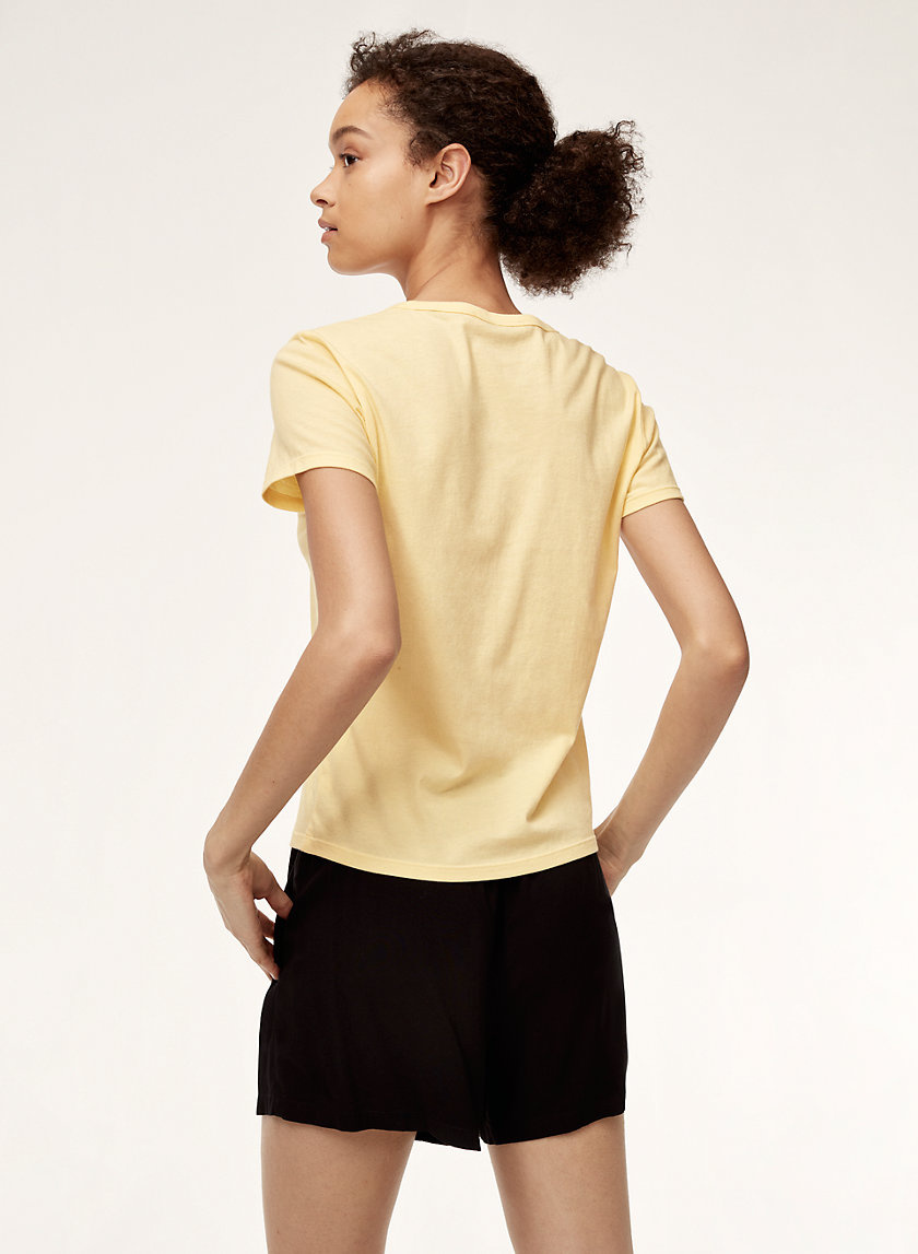 CARRILLO T-SHIRT CARRILLO T-SHIRT
