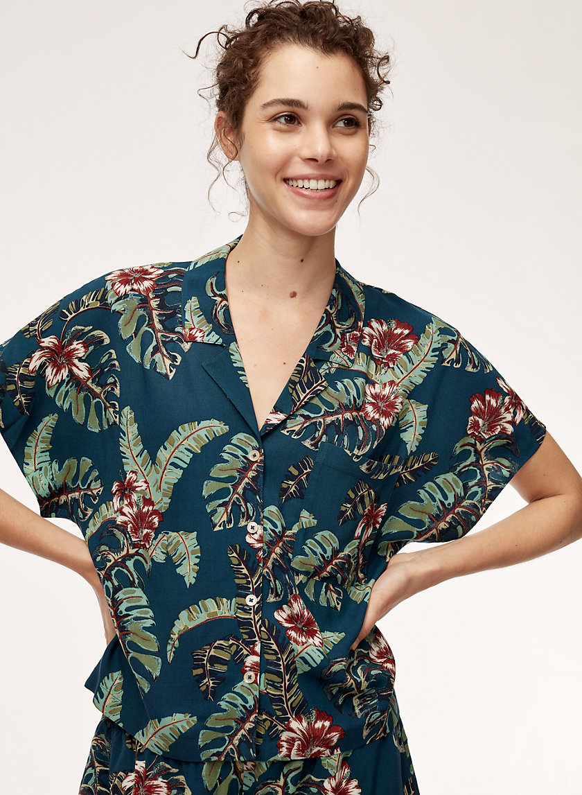 SHAWNA BLOUSE SHAWNA BLOUSE