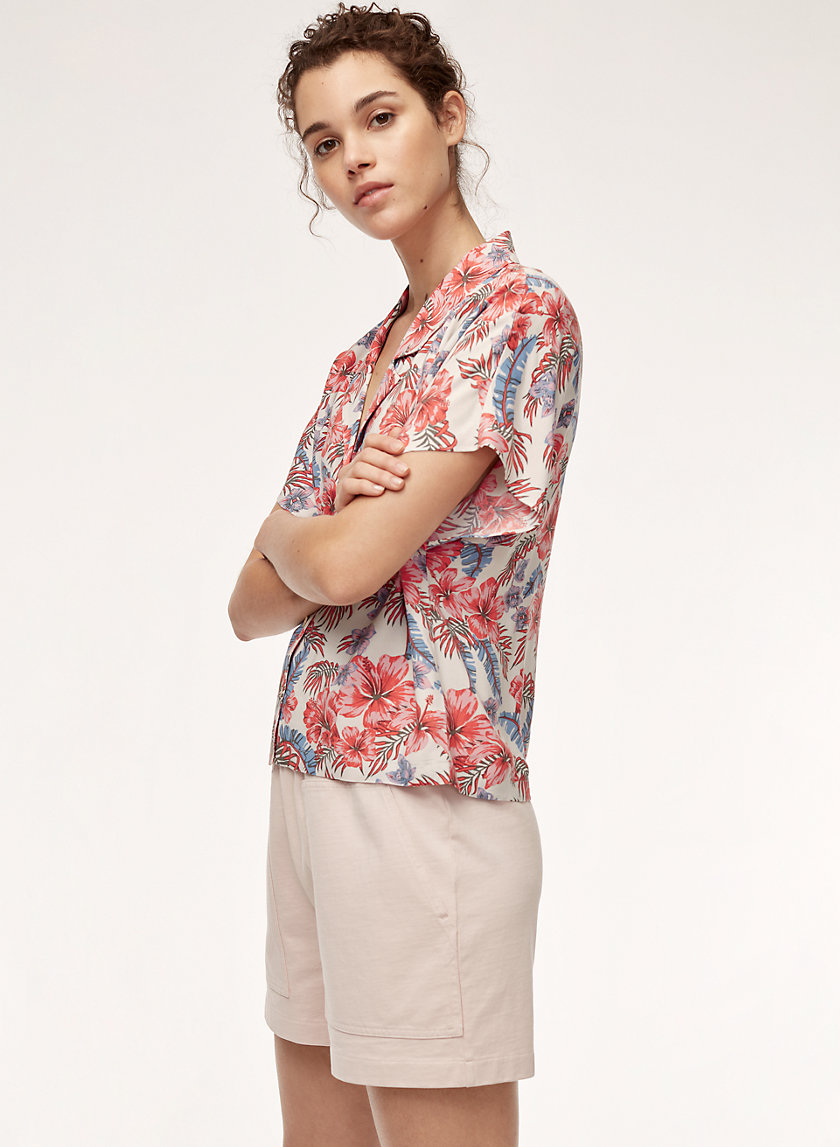 SHAWNA BLOUSE SHAWNA BLOUSE