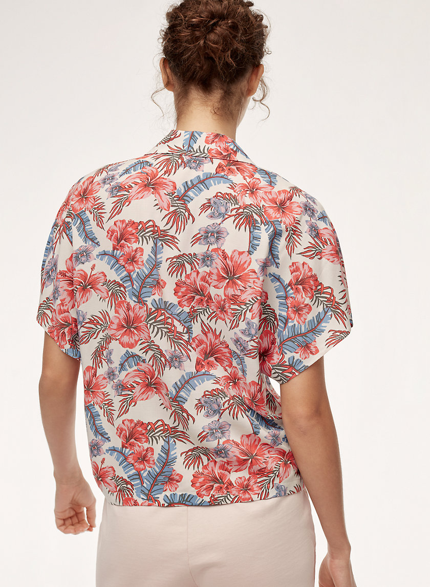 SHAWNA BLOUSE SHAWNA BLOUSE