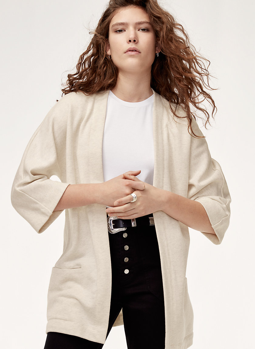 Wilfred Free ZLATA SWEATER | Aritzia Wilfred Free ZLATA SWEATER | Aritzia