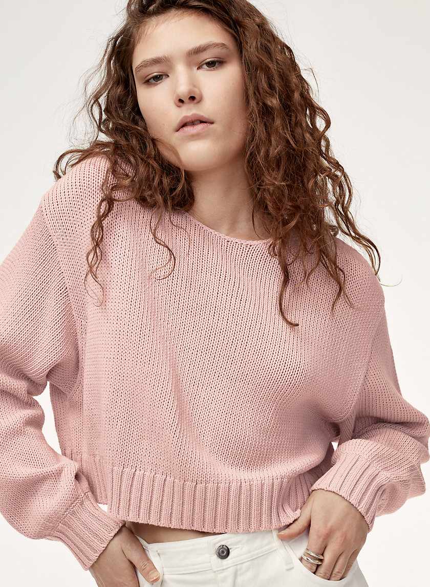 COMERFORD SWEATER COMERFORD SWEATER