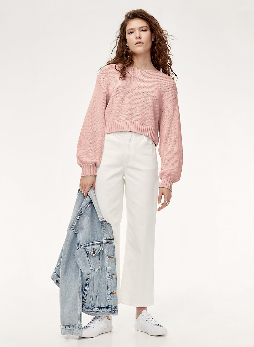 COMERFORD SWEATER COMERFORD SWEATER