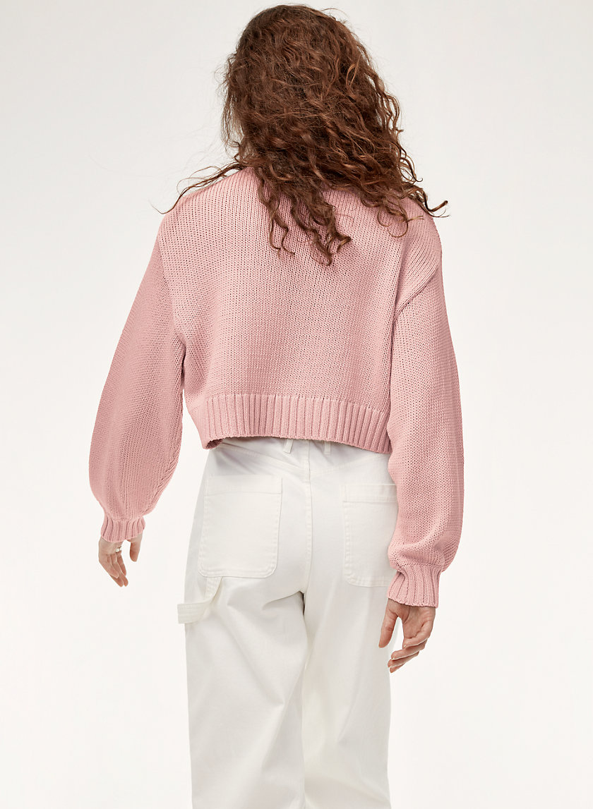 COMERFORD SWEATER COMERFORD SWEATER