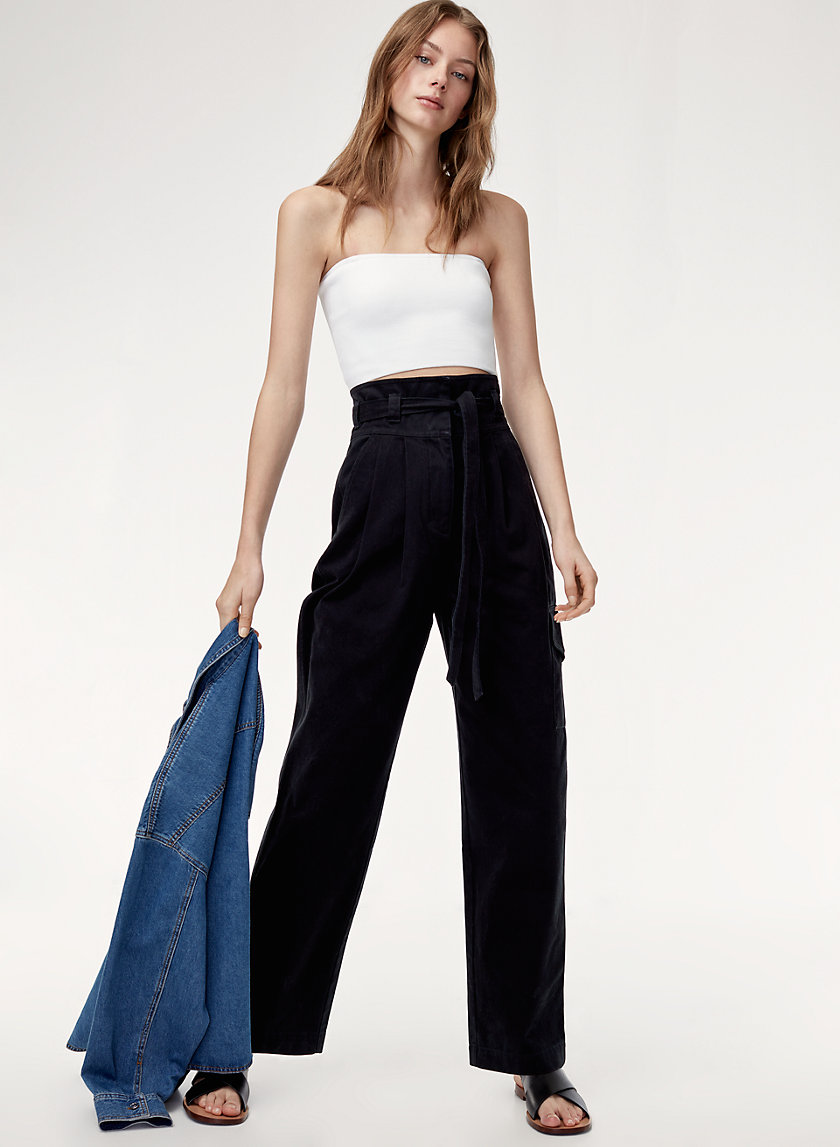 FRUM KNIT TOP FRUM KNIT TOP