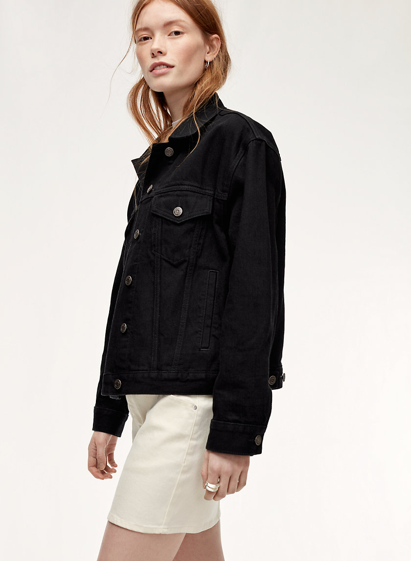 Wilfred Free BISHAMBER JACKET | Aritzia Wilfred Free BISHAMBER JACKET | Aritzia