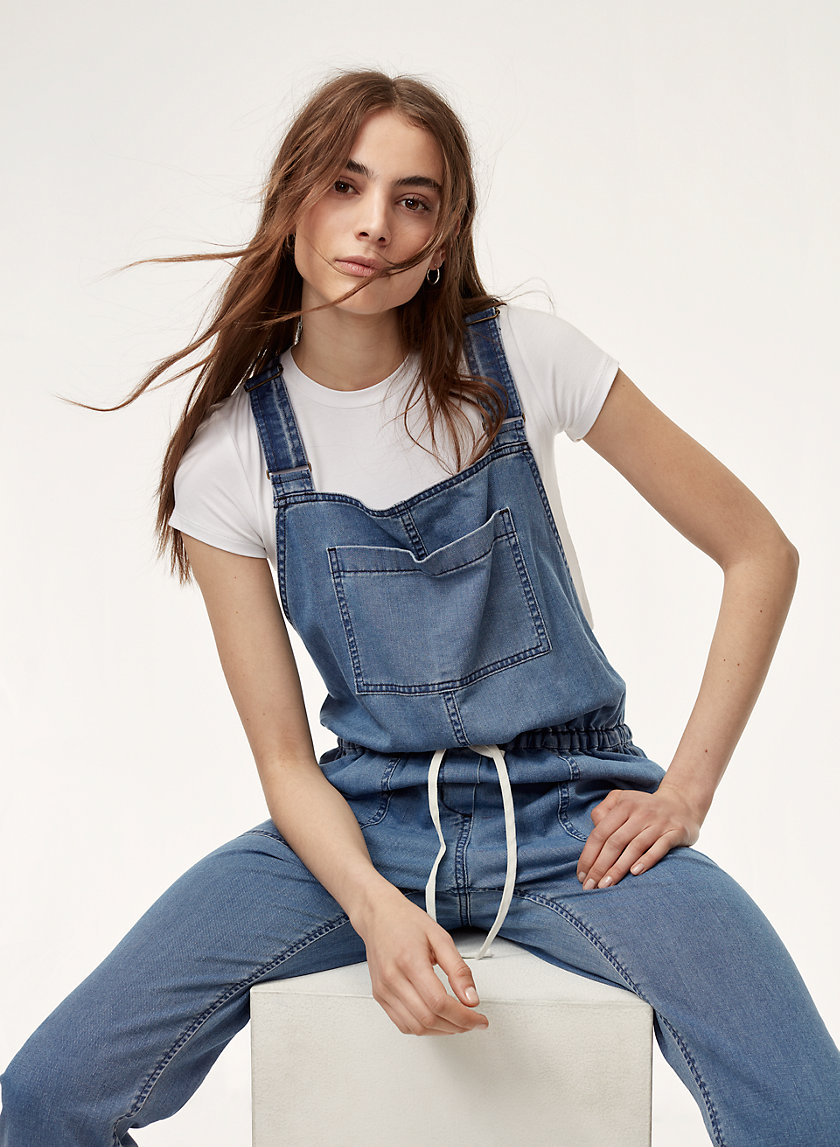 Wilfred Free VALLETTA OVERALLS | Aritzia Wilfred Free VALLETTA OVERALLS | Aritzia