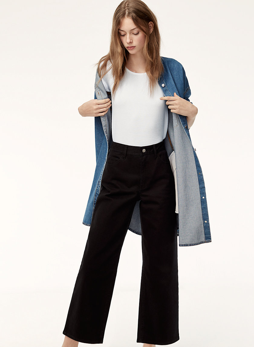 Wilfred Free ASHIKA PANT | Aritzia Wilfred Free ASHIKA PANT | Aritzia