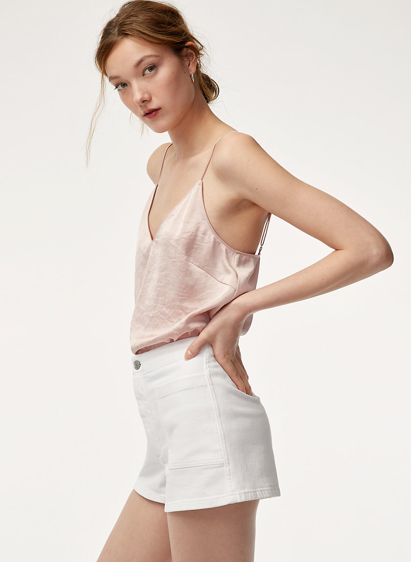 Wilfred Free NAVES SHORT | Aritzia Wilfred Free NAVES SHORT | Aritzia