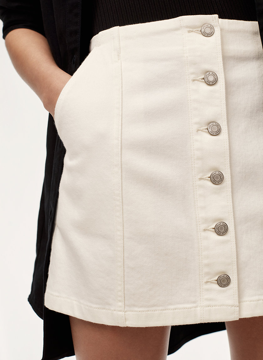 AHRENS SKIRT AHRENS SKIRT