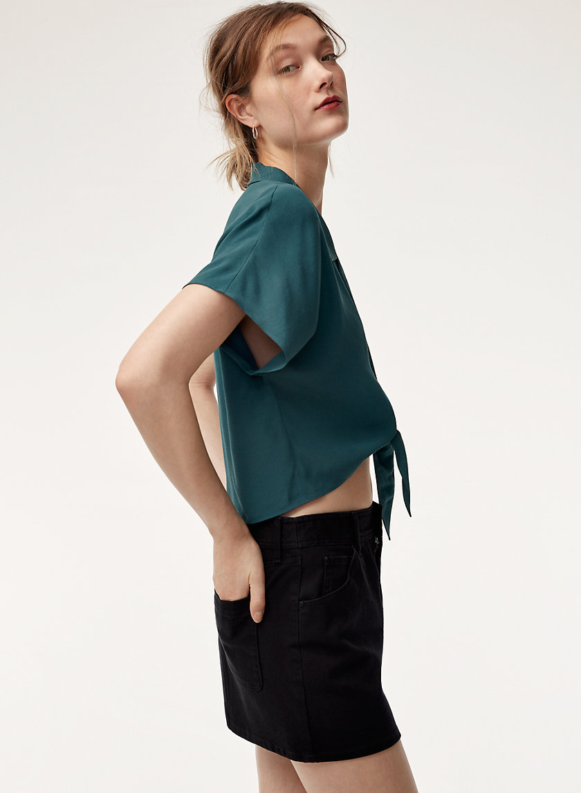 STRAVER SKIRT STRAVER SKIRT