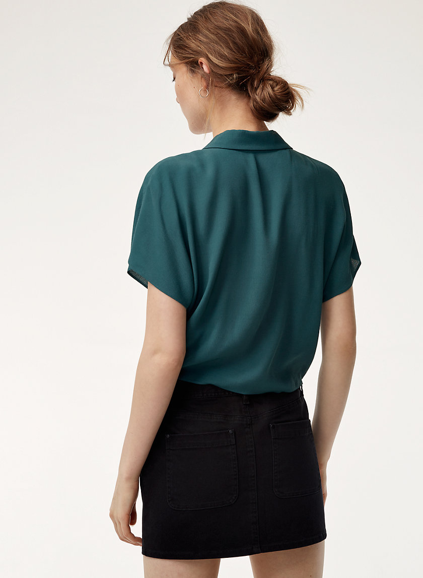 STRAVER SKIRT STRAVER SKIRT