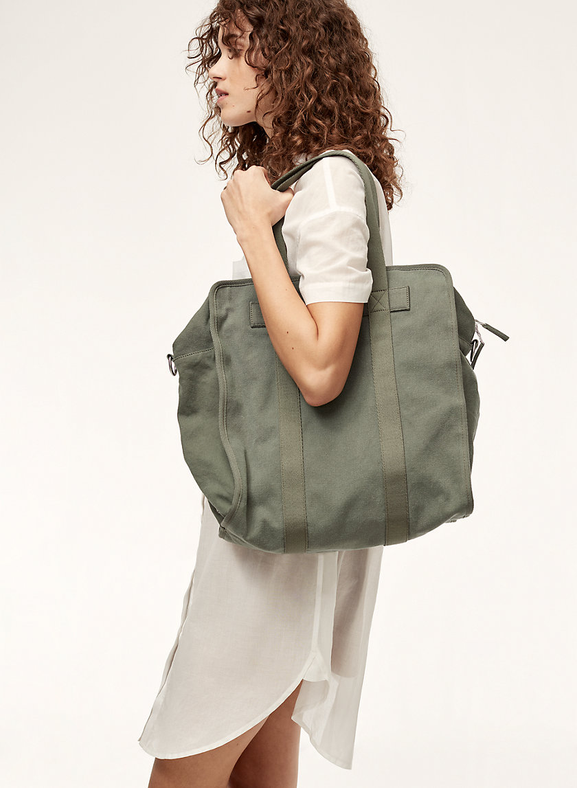 Wilfred Free RUNA TOTE | Aritzia Wilfred Free RUNA TOTE | Aritzia