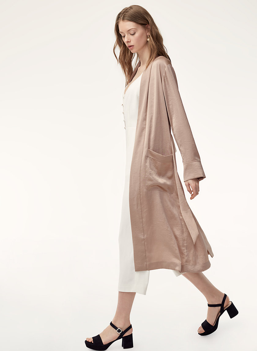 Little Moon ENSATA JACKET | Aritzia Little Moon ENSATA JACKET | Aritzia