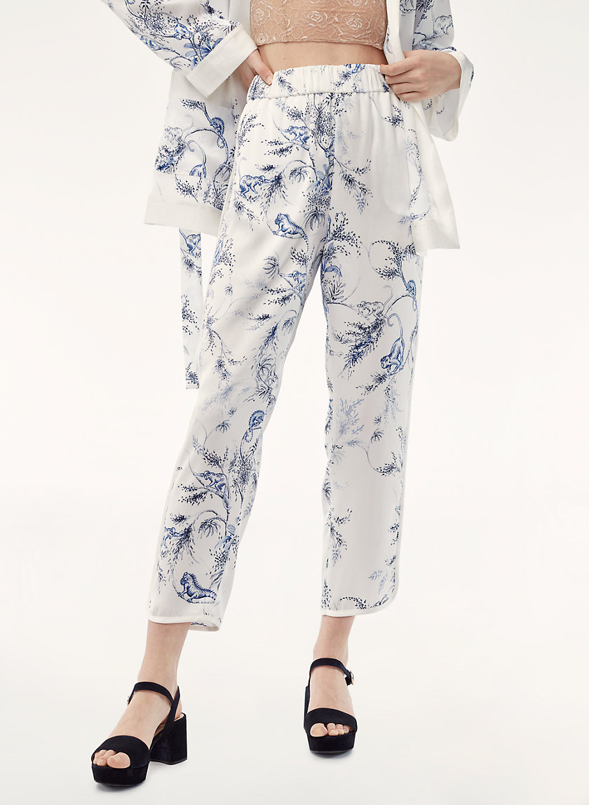 Little Moon SNAPDRAGON PANT | Aritzia Little Moon SNAPDRAGON PANT | Aritzia