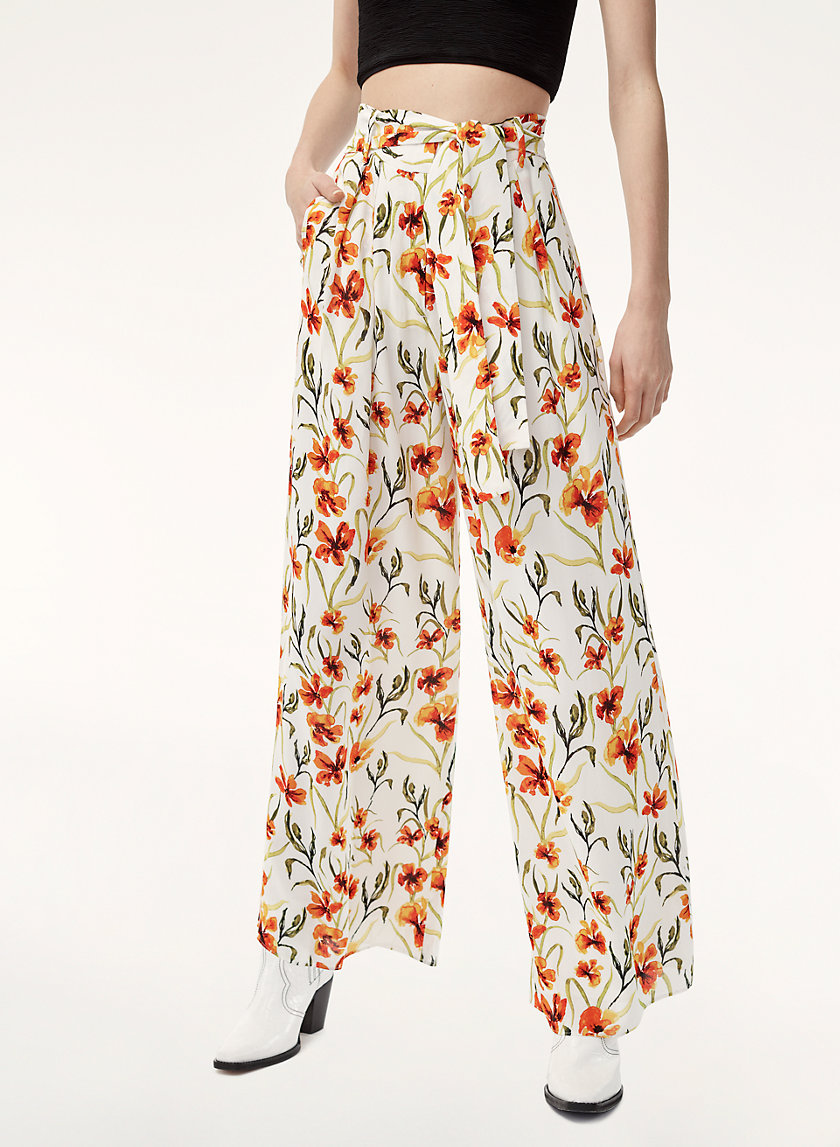 ALYSSUM PANT ALYSSUM PANT