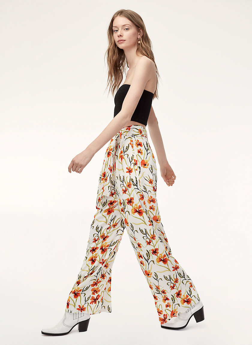 ALYSSUM PANT ALYSSUM PANT