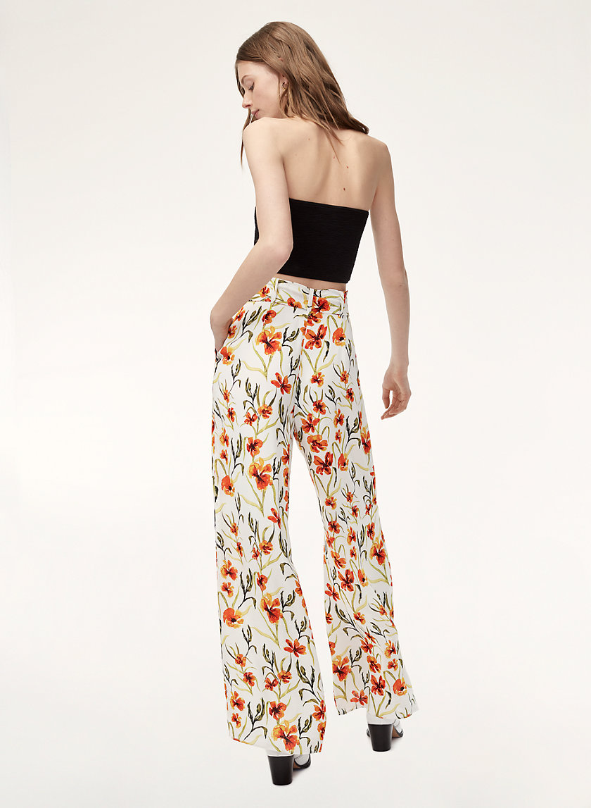 ALYSSUM PANT ALYSSUM PANT