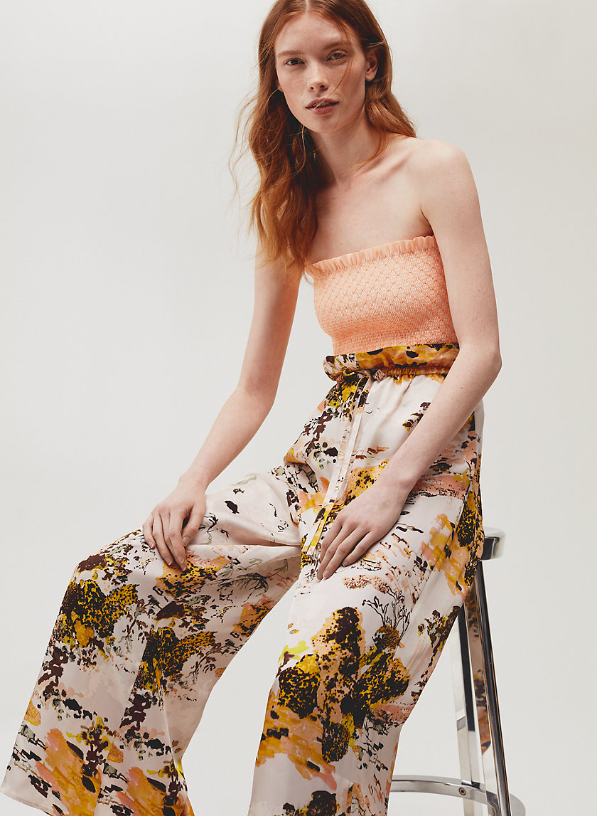 Le Fou Wilfred ROESIA PANT | Aritzia Le Fou Wilfred ROESIA PANT | Aritzia
